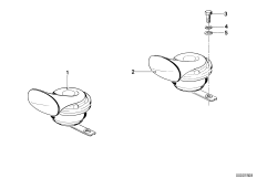 Signalhorn