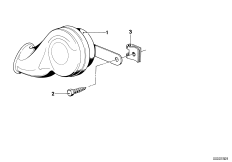 Signalhorn