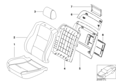 I-Serie ZD Highline Variante 2, KA61