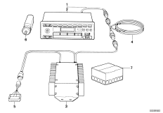 ������������� Bavaria Electronic