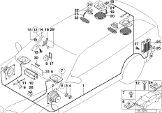 ������ ������� HiFi