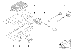 ������ SA 625 � ���������