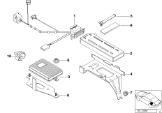 ������ ��������� ��������� SA 627