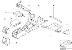 I-Serie ZD Highline Variante 4, KA61