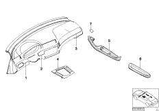  Titan-Line Interieur