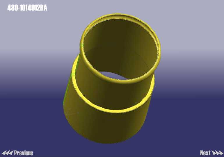 втулка чери амулет. 015301155aa. направляющая гбц чери амулет. втулка кпп chery a13. втулка чери амулет.