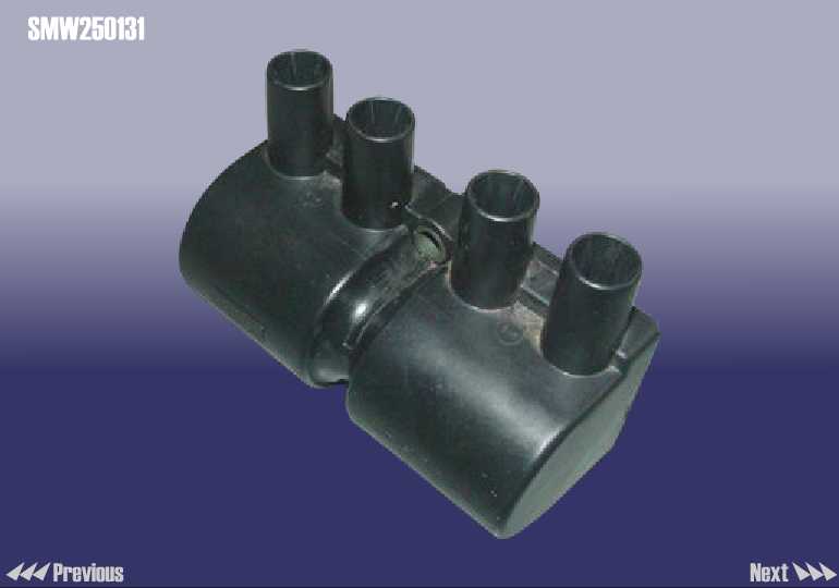 катушка зажигания чери тигго т11 2. 4. модуль зажигания чери тигго 2. 4. 4.