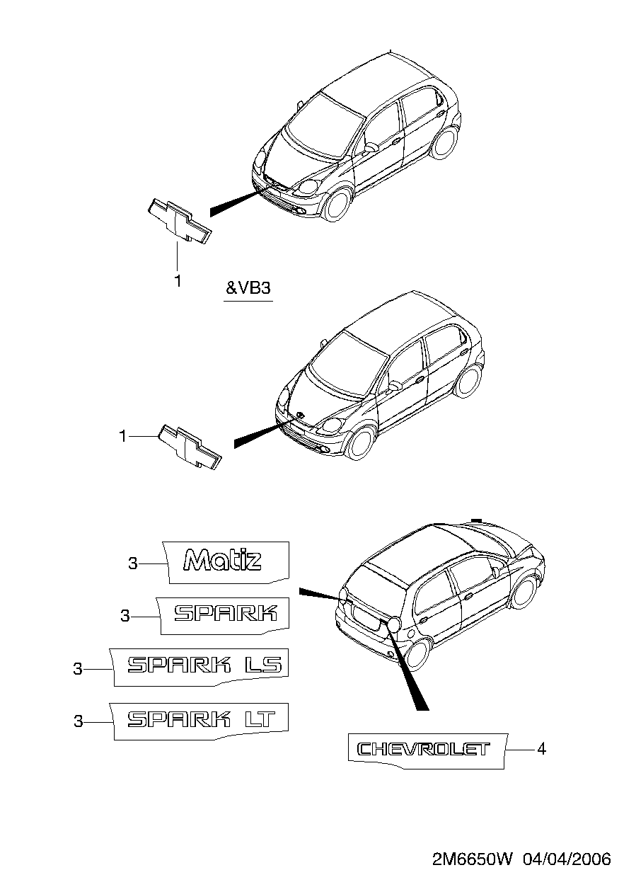 Каталог деталей шевроле. Chevrolet Spark m300 схема с кодами запчастей. Антенна Шевроле Спарк м200. 96611275 Эмблема передняя. Шевроле Спарк эмблема.