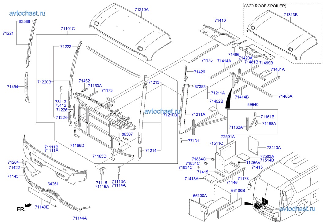 Каталог hyundai. 846718d0009y схема Hyundai Universe. Каталог запчастей Hyundai Universe Space (Хендай ). Люк багажного отсека Хендай Юниверс Спейс. Кузовные панели боковины на Хендай Юниверс 2012 года.