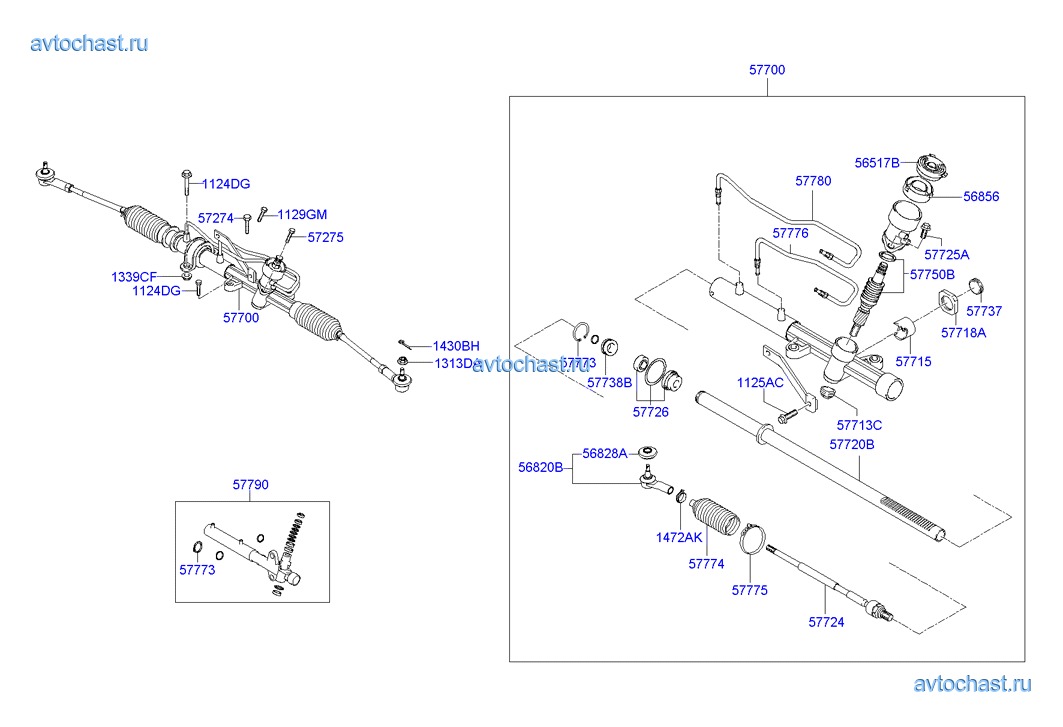 Каталог запчастей hyundai sonata. Схема рулевой рейки Хундай Портер. Схема рулевой рейки Хендай Туксон. I30 Хендай рулевое управление схема. Схема рулевой рейки Хендай Гетц 2004-05.