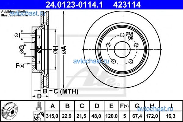 24012301141 ATE 