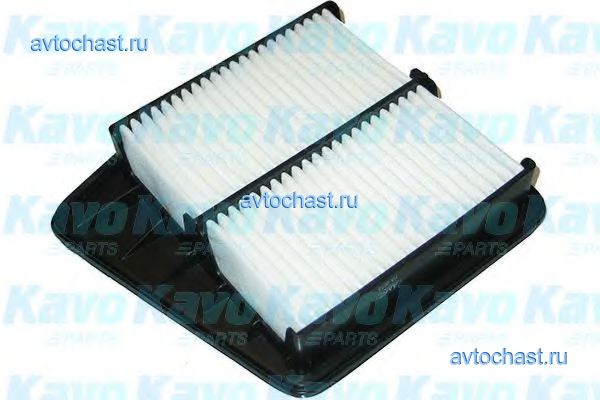 HA8658 AMC Filter 