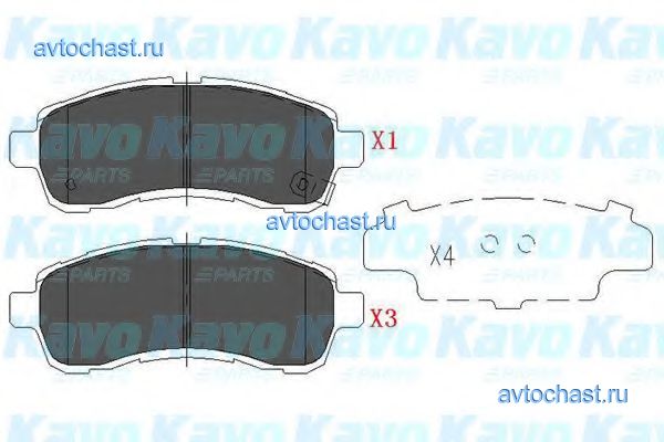 KBP4560 KAVO PARTS ����