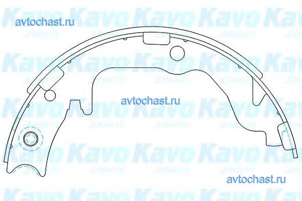 KBS6403 KAVO PARTS 