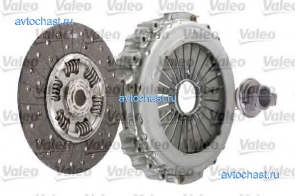 827055 VALEO ����