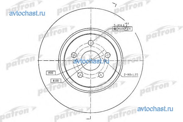 PBD4415 PATRON 