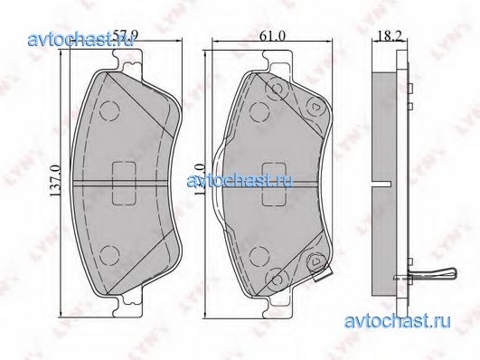 BD7546 LYNXauto 