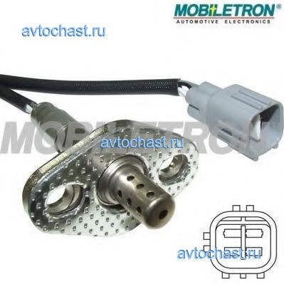 OST410P MOBILETRON 