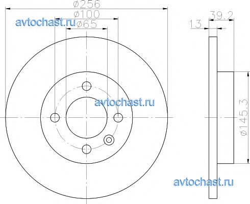 MDC731 MINTEX 