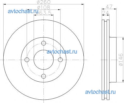 MDC773 MINTEX 