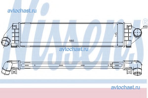 96560 NISSENS ����