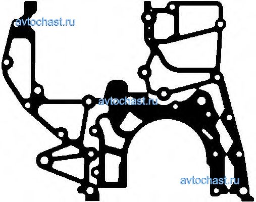 452581 ELRING ����