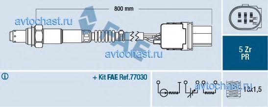 75051 FAE 