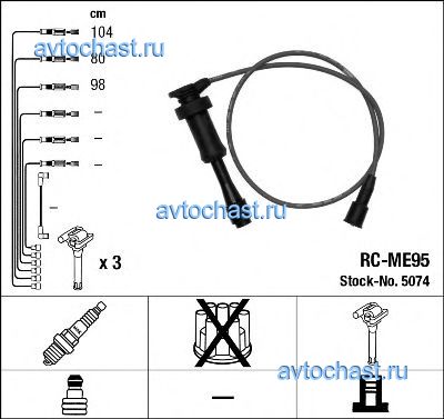 5074 NGK ����