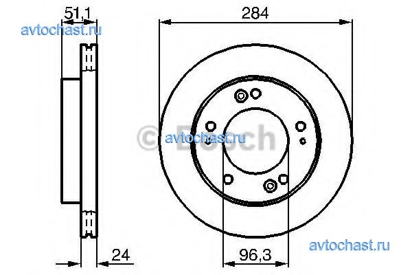 0986479020 BOSCH ФОТО