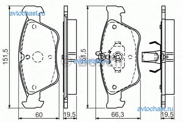 0986494002 BOSCH 