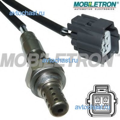 OSH405P MOBILETRON 