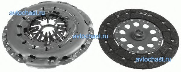 3000951964 SACHS ����