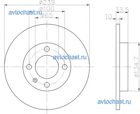 MDC1064 MINTEX 