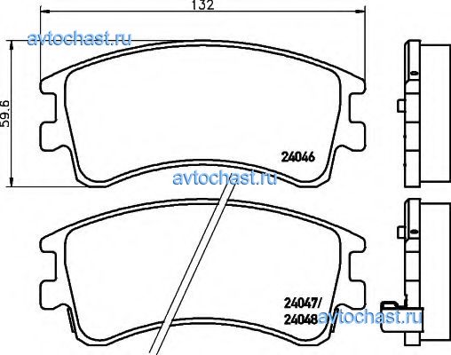 8DB355011141 BEHR/HELLA ����