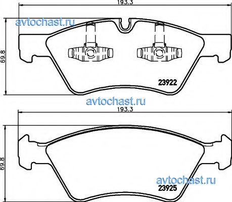 8DB355012011 BEHR/HELLA 