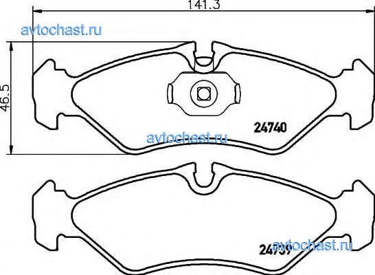 8DB355014421 BEHR/HELLA 