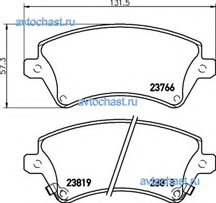 8DB355017241 BEHR/HELLA 