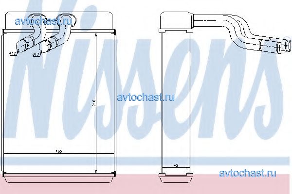 77610 NISSENS ����