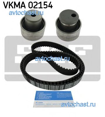 VKMA02154 SKF 