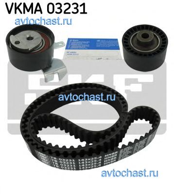 VKMA03231 SKF 