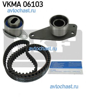 VKMA06103 SKF 