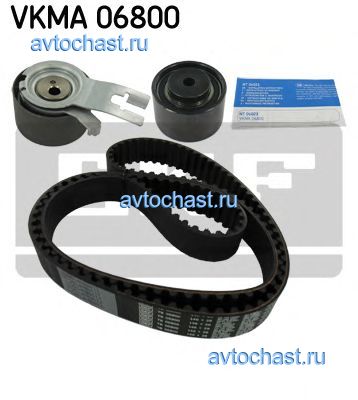 VKMA06800 SKF 