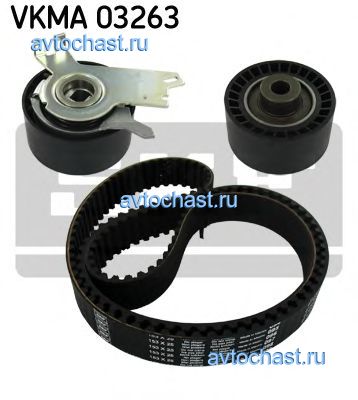 VKMA03263 SKF 