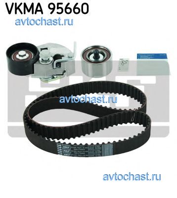 VKMA95660 SKF 