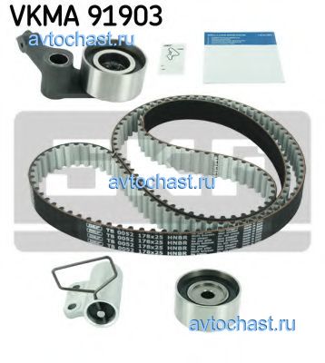 VKMA91903 SKF 