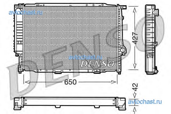 DRM05056 DENSO 