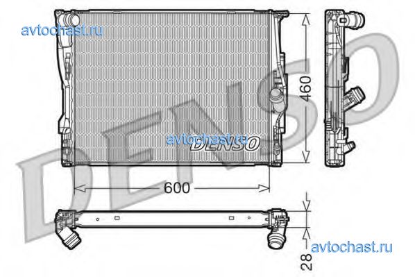 DRM05110 DENSO 