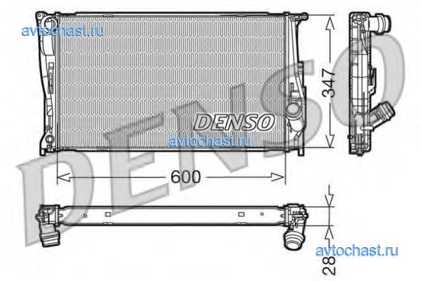 DRM05111 DENSO 