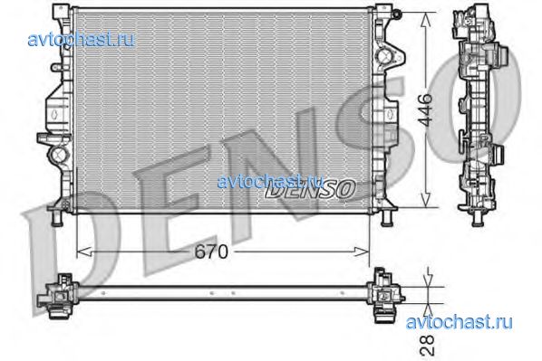 DRM10088 DENSO ����