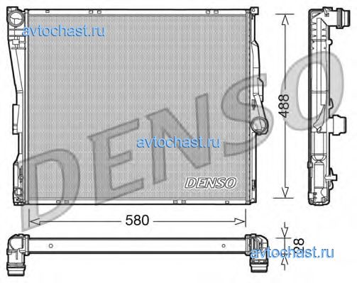 DRM05090 DENSO 